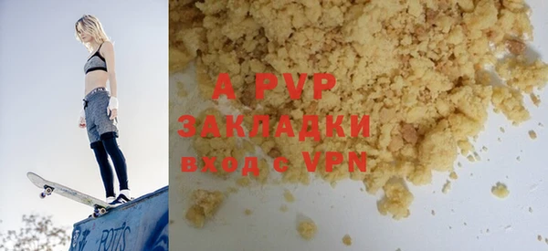 стафф Алексин